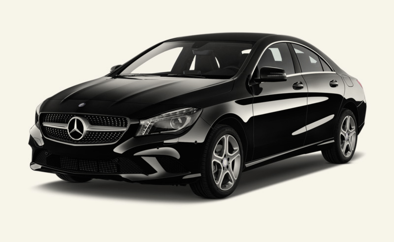 LUXURY SUV