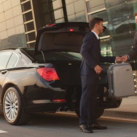 airport transfer service new york