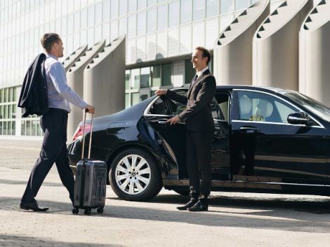 ISP Airport Transfers To / From Bronx NY