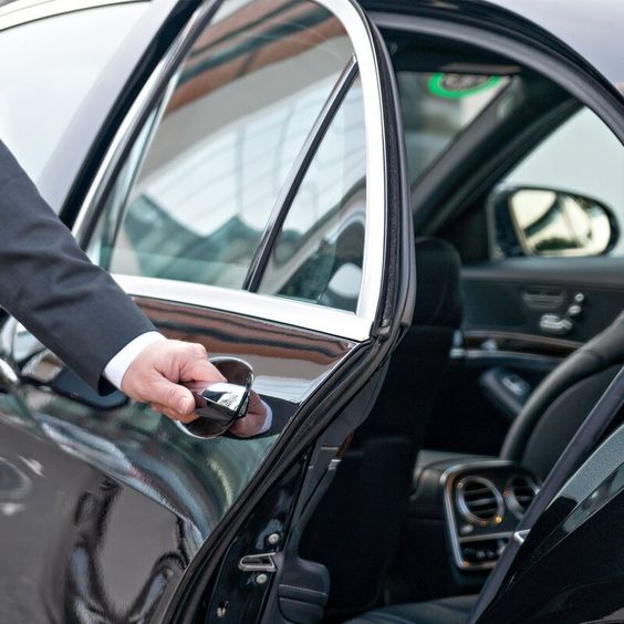 luxury transportation solution services NYC