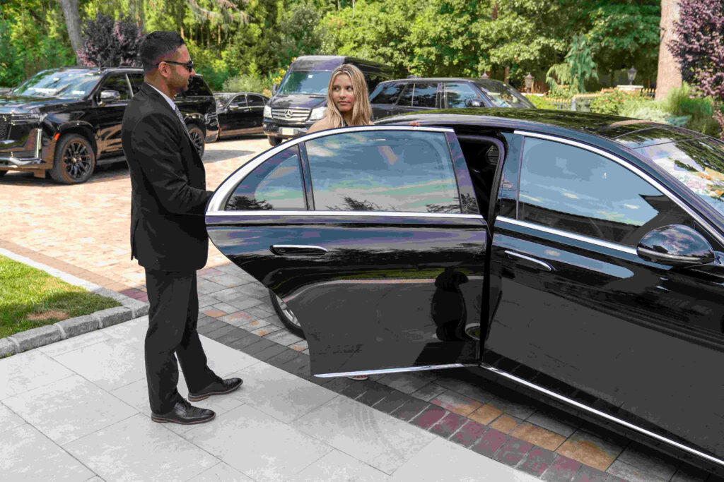 Luxury Party Bus hire in San Francisco
