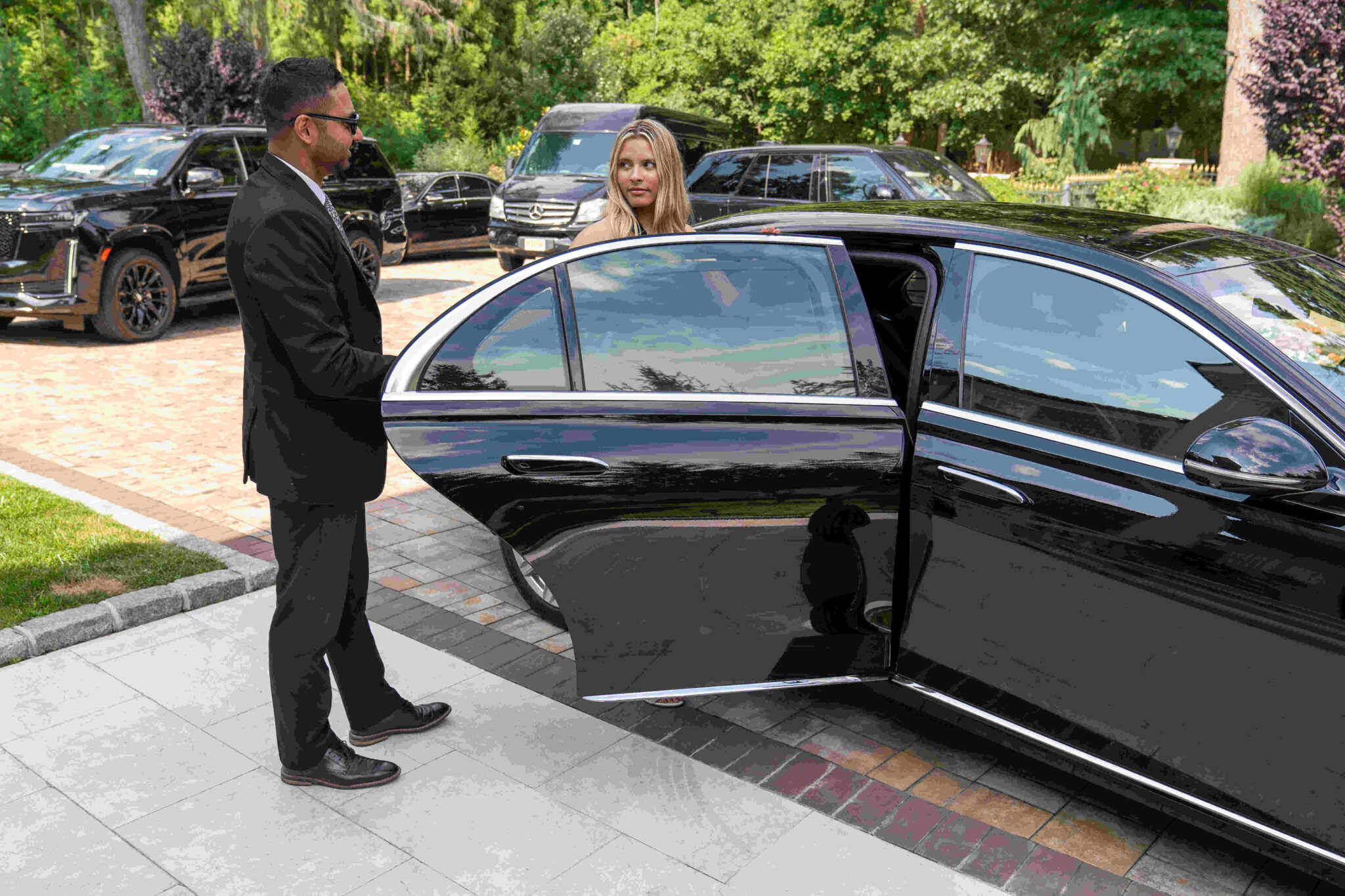 Luxury Party Bus hire in San Francisco