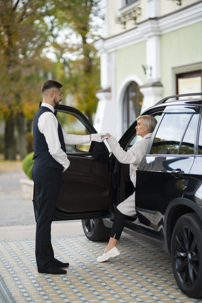 Luxury Party Bus hire in Las Vegas