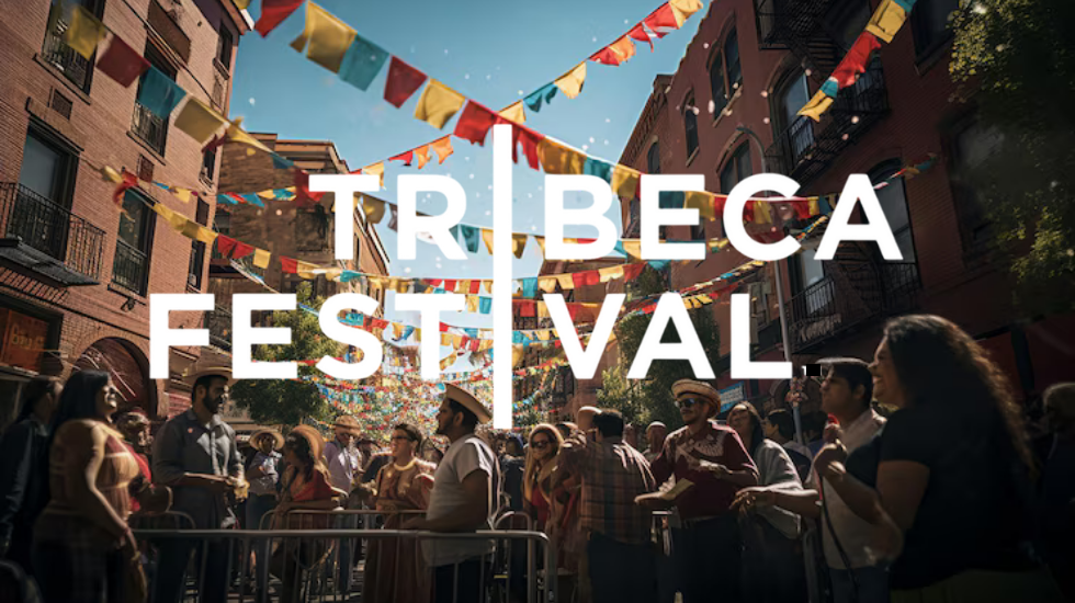 Tribeca Festival