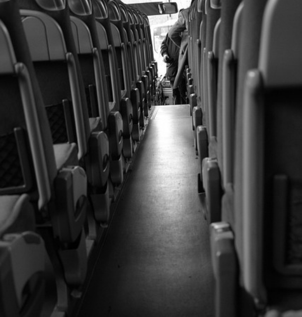 Hourly Party Bus Rental