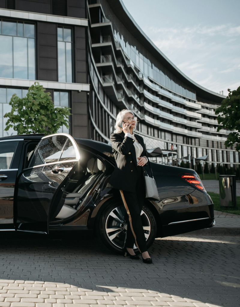 Black Car Service In East Hampton, NY