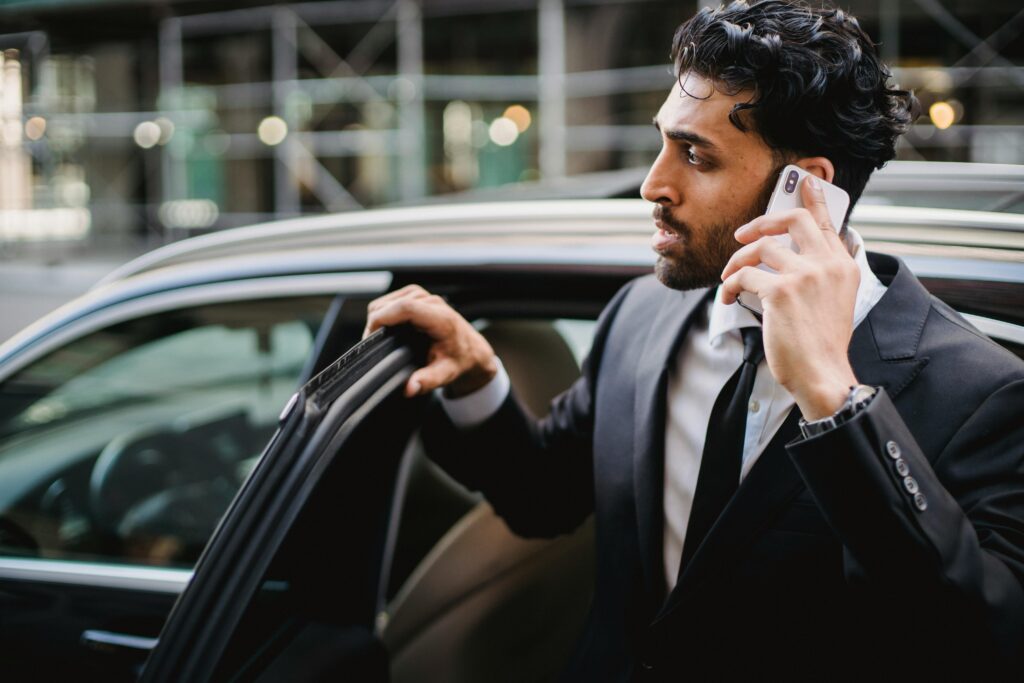 Black Car Service In Southampton